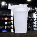 Performa Mini White Activ Shaker Cup, 1 Ea