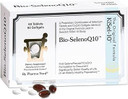 Pharma Nord Bio-Selenoq10 Anti-Aging Supplement| Coq10 100Mg & Selenium 100Mcg | Supports Cellular Health & Longevity | Slows Cellular Aging | Backed By Research | 60 Softgels & 60 Tabs