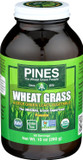 Pines Organic Mighty Greens Superfood Blend, 8 Ounce
