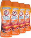 Arm & Hammer Clean Scentsations In-Wash Scent Booster - Maui Sunset, 24 Oz, 4 Count