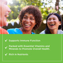 Plantvital Organic Moringa Leaf Capsules 500Mg - Superfood Antioxidant Support For Eye Health- Moringa Powder Organic- Breastfeeding Supplements And Normal Lactation Support -120 Vegan Capsules