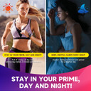 Potassium Citrate Gummies For Adults, Sugar-Free Potassium Gummies 1000Mg Support Leg Cramps & Electrolyte Balance High Potency Potassium Supplement Gummies 120 Count