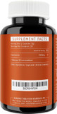 Potent Epicatechin Capsules 500Mg Each,1000Mg/Serving - Advanced Support For Nitric Oxide, Muscle Health & Endurance - For Athletes Seeking Performance Edge - 30,000 Total, 60Ct.Made In Usa