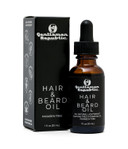 Premium Beard Oil - Nourish And Tame Your Beard With Our Genuine Grooming Formula - 1Oz Bottle For Softness, Shine, And Style - Enhance Your Daily Grooming Routine