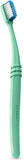 Preserve Ocean Plastic Initiative (Popi) Adult Toothbrush, Made In Usa From Recycled Ocean Plastic, Neptune Green, Soft, 1 Count