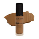 Pro Matte Foundation