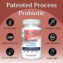 Probiotics & Chelated Daily Multivitamins Bundle For Digestive And Immune Health
