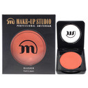 Professional Make-Up Face Powder Blush-Easy To Apply-Beautiful Matte Blush-Well Pigmented But Buildable-Flawless & Natural Result-Adds Colour To Your Face-Shade 38-0.11 Oz Mus-1