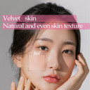 Professional Pore Silk Makeup Primer For Face 40Ml  Long-Lasting Blurring Primer With Silicone Gel, Smooth Finish, Helps Cover Pores & Fine Lines, Non-Sticky, Lightweight (Blur Primer)