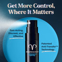 Promescent Desensitizing Delay Spray For Men + Women'S Buzzing Gel For Intense Sensation, Intimate Adult Lube