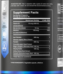Prostate Supplement For Men 180 Caps With Saw Palmetto, Pumpkin Seeds Extract, Stinging Nettle. B Life Prostate Complex (Prostate Platinum)