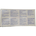 Pt# C69900 Pt# # C69900- Alcohol Prep Pads Sterile Large 100/Bx By, Pdi Professional Disposables (1)