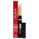 Pupa Milano Cover Cream Concealer - Offers Light To Medium Coverage - Corrects Dark Circles And Imperfections - Blendable Formula Enriched With Vitamin E - Neutralizes Skin - 003 Dark Beige - 0.08 Oz