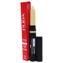 Pupa Milano Cover Cream Concealer - Offers Light To Medium Coverage - Corrects Dark Circles And Imperfections - Blendable Formula Enriched With Vitamin E - Neutralizes Skin - 007 Yellow - 0.08 Oz