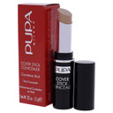 Pupa Milano Cover Stick Concealer - For Normal To Combination-Oily Skin - Seamlessly Covers And Corrects Imperfections Or Dark Circles - Provides Medium To Full Coverage - 003 Dark Beige - 0.123 Oz