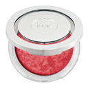 Pür Blushing Act Skin Perfecting Powder, Satin Matte Finish, Buildable Coverage, Cruelty Free, 0.28 Oz