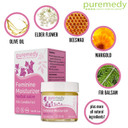 Puremedy Feminine Moisturizing Herbal Salve Treatment For Vaginal Dryness 1Oz