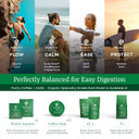 Purity Coffee Protect Highest Antioxidant Light-Medium Roast - Usda Certified Organic Specialty Grade Arabica Whole Bean Coffee - Third Party Tested For Mold, Mycotoxins, Pesticides - 12 Oz Bag