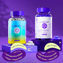 Purple Tree Celebrate + Next Day Bundle | Post-Celebration Wellness Vitamin Combo, Liver Support & Body Replenisher