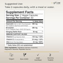 Quercetin With Vitamin C And Zinc - Quercetin 500Mg - Quercetin With Bromelain - Zinc Quercetin - Stinging Nettle -240 Veggie Caps. Quercetin Supplements + Vitamin D3 (Non-Gmo, Gluten-Free, Vegan)