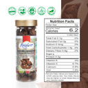 Ramaroma Black Cardamom Pods (Kali Elachi) Whole Indian Spice 3Oz (85G) All Natural | Vegan | Gluten Friendly | Non-Gmo | Smokey | Tsaoko | Cao Guo | Bach Dan Khau |