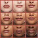 Ready To Shine Hottest Shade-Matte Vegan Lipstick With Creamy Satin Finish, Caramel Orange Undertones Lip Color -Crush On You (337-Just Like Honey)