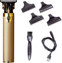 Red By Kiss Cordless Trimmer And Men Grooming Pouch