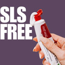 Red Seal Flouride Free Toothpaste Bundle - Whitening And Complete Care Natrue Certified Natural Toothpaste, No Additives, Sls Free, Organic, Vegan Friendly