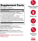 Redd Remedies, Curcumin T4, Advanced Turmeric Formula, 60 Vegan Capsules