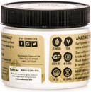 Redmond Earthpowder, All Natural Tooth And Gum Powder Bentonite Clay, Peppermint