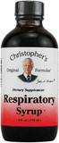 Respiratory Syrup