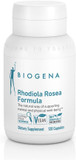 Rhodiola Rosea Formula - Natural Supporter For Body And Mind