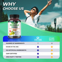 Rhodiola Rosea Supplement Enriched With Ashwagandha, Magnesium, L-Theanine, St. John'S Wort, Lemon Balm - Support Mood, Sleeps Quality, And Mental Focus | 150 Capsules