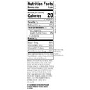 Rockstar Energy Drink Pure Zero, Silver Ice (16Oz Can)