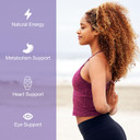 Saffron Supplements 177Mg, Pure Saffron Extract, Made In Usa, Natural Mood & Energy Support, Eye & Heart Support For Women And Men, Vegan, Non-Gmo 60 Capsules