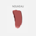 Saie Lip Blur Soft Matte Lipstick - Long Lasting Lipstick With Hydrating, Buildable Coverage - Enriched With Hyaluronic Acid + Softening Jojoba To Nourish Lips - Nouveau (0.07 Oz)