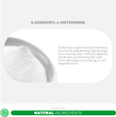 Same And Silybin For Dogs - S-Adenosyl-L-Methionine - 90 Soft Chews - Liver Supplements - Brain Health, Promotes Cognitive And Liver Support