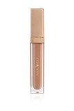 Sara Happ Nude Slip Luxe Gloss - High-Impact Shine & Long-Lasting Wear, Nourish, Hydrate, And Heal Your Lips, 0.21 Fl. Oz