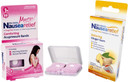Sea-Band Anti-Nausea Wristband Bundle For Pregnancy Nausea, With Mama Wristband And Ginger Gum, For Morning Sickness