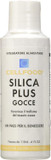 Silica Lumina 4 Oz Liquid