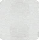 Silicone Gel Sheets For Scars 4" X 4" Three Sheets Per Box; By Areza Medical - Fsa/Hsa Approved