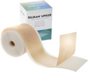 Silicone Gel Tape-Medical Grade Xl RollPara Evitar Quelo Surgical Healing & Keloid Scars Restore Tissue Recovery Reusable Repair Strip Patch 6-8 Month Long-Lasting Cover Silikan