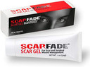 Silicone Scar Gel For Scar Removal, Scar Therapy - 30G Tube