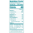 Silk Coconut Milk, Unsweet, Dairy Free, Gluten Free, Delicious Vegan Milk With 50% More Calcium Than Dairy Milk, 64 Fl Oz Half Gallon