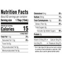 Silk Dairy Free Half & Half Alternative, Creamy Oat Milk & Coconut Milk, 1 Quart