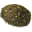 Simpson & Vail, Caramel Walnut Shortbread Rooibos, Dessert Collection - 8 Ounce Pkg / 100 Cups