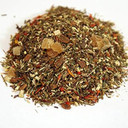Simpson & Vail, Carrot Cake Cupcake Green Rooibos Herbal Tisane, Dessert Collection - 4 Ounce Tin / 50 Cups