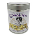 Simpson & Vail, Jane Austen'S Black Tea Blend, Literary Tea - 4 Ounce Tin / 50 Cups