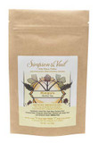 Simpson & Vail, Solar Plexus Chakra (Manipura) Herbal Tea, Yoga Collection - 1 Ounce Pkg / 10-12 Cups