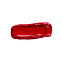 Sisley Paris Le Phyto Gloss, 5 Fireworks - Intense Glow Lipgloss - Plumps & Smoothes Lips - Ultra-Sensory Hydrating Formula - Shimmery Finish